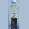 MAMMA'S Pure Wood Cold Pressed Coconut Oil